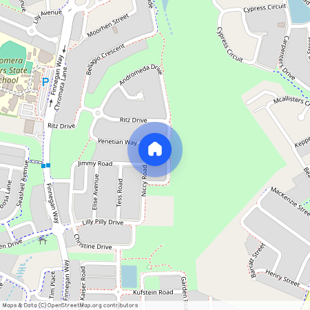 6/21 Venetian Way Coomera QLD