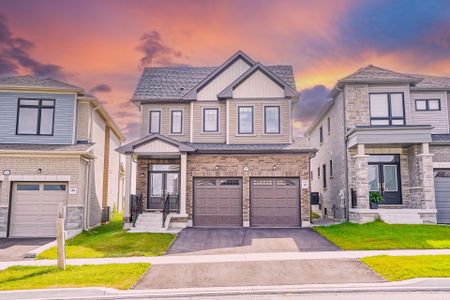 For Lease - 29 Kingsbury Trail, Barrie, Ontario - Photo 4