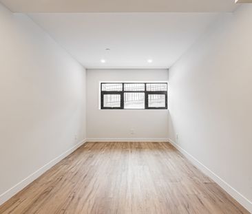 For Lease - 555 Sanatorium Road Unit# 104, Hamilton, Ontario - Photo 6