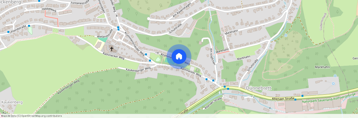 Krummenscheider Weg 14, 58513, Lüdenscheid