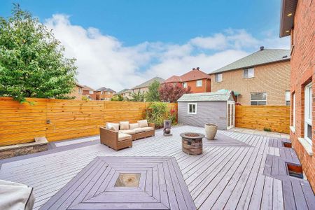 For Lease - 101 Gable Avenue Unit# 1 Bedroom, Markham, Ontario - Photo 2