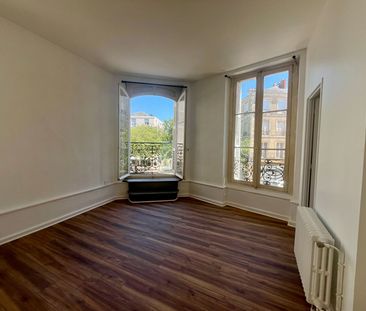 "LE BLOSSAC" - Location Appartement poitiers : 43.14 m2 - Photo 1