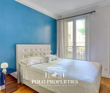 Tout savoir sur cet appartement dans le quartier Muette Nord, à Par... - Photo 5