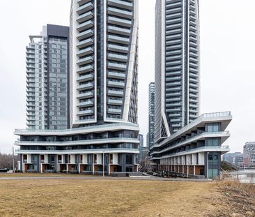For Lease - 30 Ordnace Street Unit# 1004, Toronto, Ontario - Photo 1