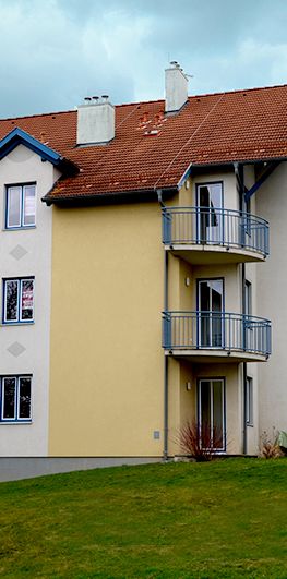 Wohnung in Echsenbach - Photo 1