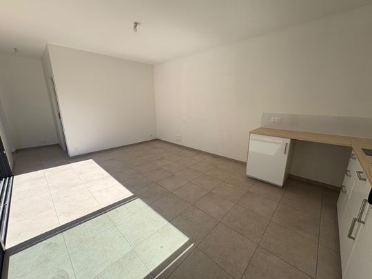 Location Maison 2 pièces 44m² TALENCE 33400 - Photo 1