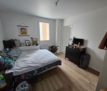 Location Appartement 2 pièces 45m² - Photo 4