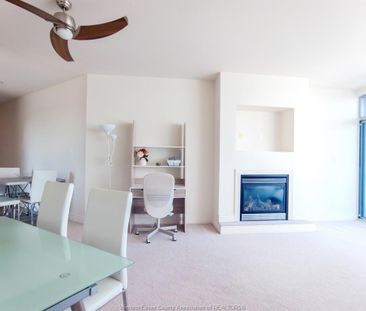 For Lease - 1225 RIVERSIDE Drive Unit# 308, Windsor, Ontario - Photo 2