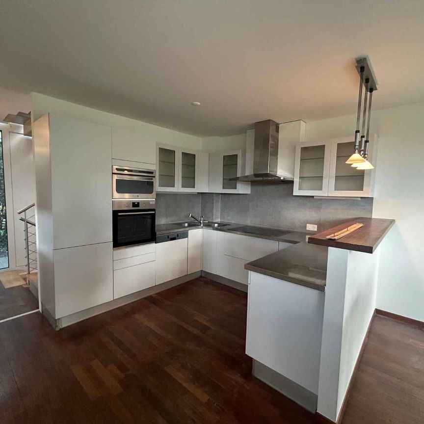 7 Zimmer, 190 m² - Photo 1