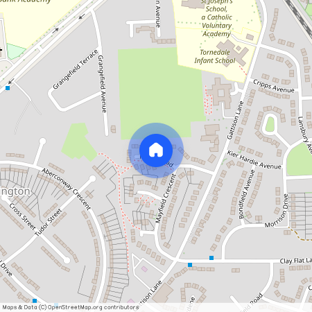 Hesley Road, Doncaster, DN11
