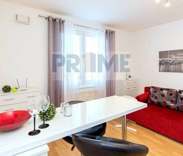 Pekná Garsónka, REKONŠTRUKCIA, CENTR.TRHOVISKO MILETIČOVÁ, Záhradní... - Photo 1