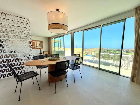 3 room luxury Villa for rent in San Bartolomé de Tirajana, Canary Islands - Photo 1