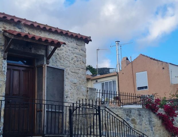 Μονοκατοικία για ενοικίαση - Ρέθυμνο, - Φωτογραφία 1