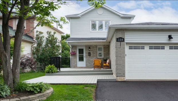 For Lease - 339 Lewis Drive Unit# Upper, Orangeville, Ontario - Photo 1