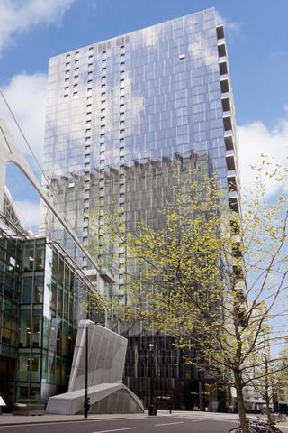 Moor Lane London EC2Y - Photo 3