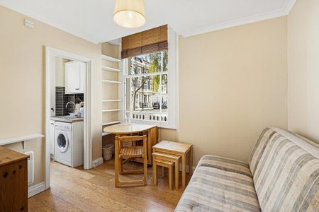 1 bedroom flat to rent - Photo 5