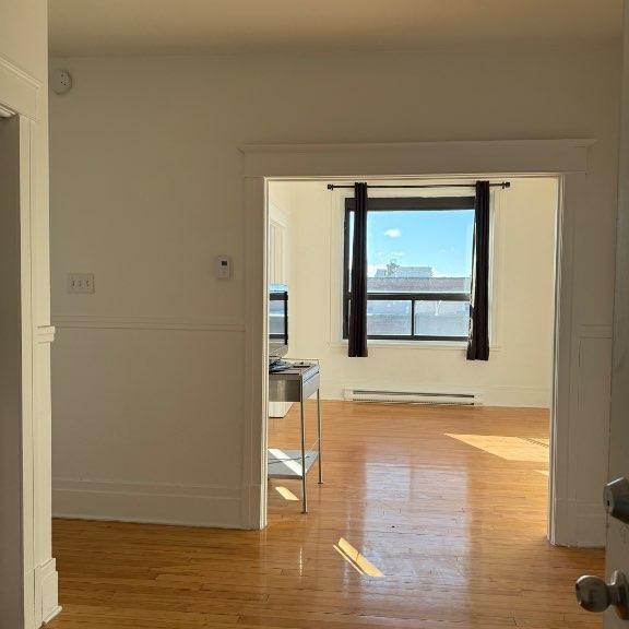 ✨ Bright 1 Bedroom Apartment – Hochelaga-Maisonneuve ✨ - Photo 1