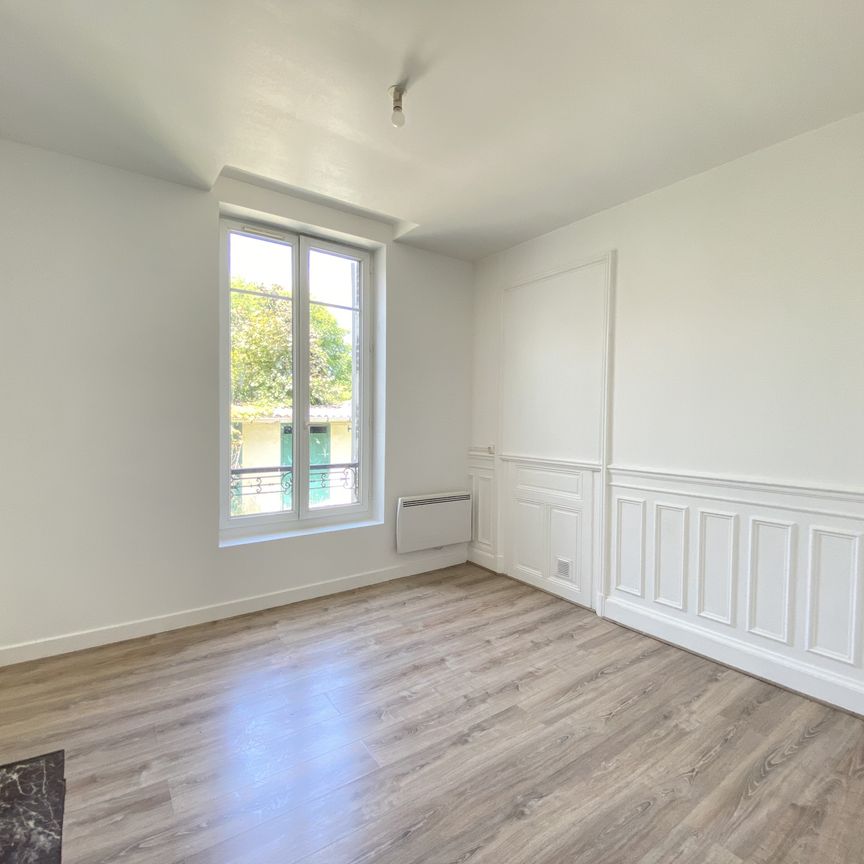 Location Appartement 2 pièces 37m² STE SAVINE 10300 - Photo 1