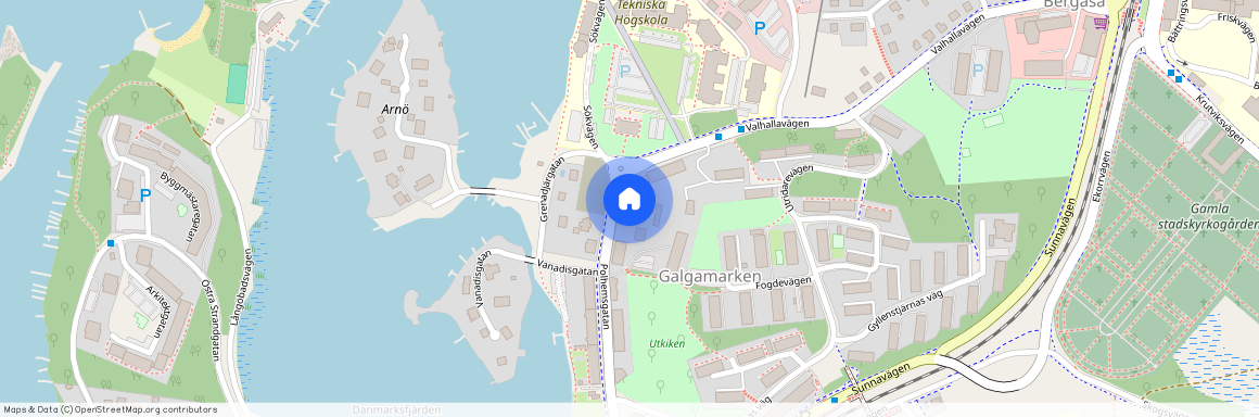 Karlskrona, Polhemsgatan, 28 B, 37140