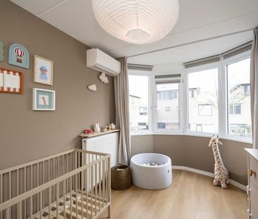 Bob marleystraat 16 | Almere - Photo 5