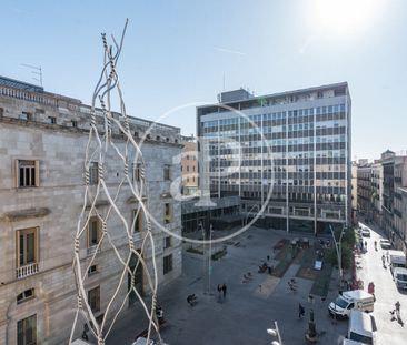 Apartment for rent in the Gothic Quarter - Photo 3