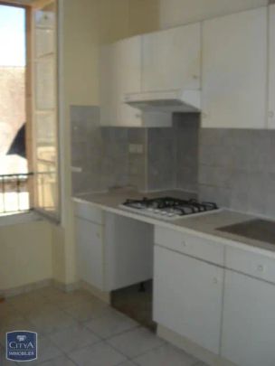 Appartement à louer 2 pièces 57.14m² - Photo 1