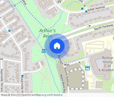 Bishops Way, Leeds, West Yorkshire, LS14 - Photo 1