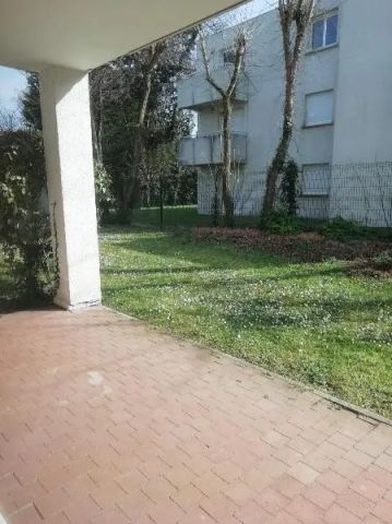 Appartement à louer 1 pièce 30.84m² - Photo 2