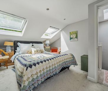 3 bedroom terraced house to rent - Photo 6