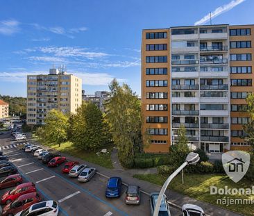 Pronájem bytu 2+kk 37 m² - Photo 2