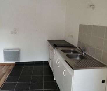 Location Appartement 1 pièce 36m² - Photo 2