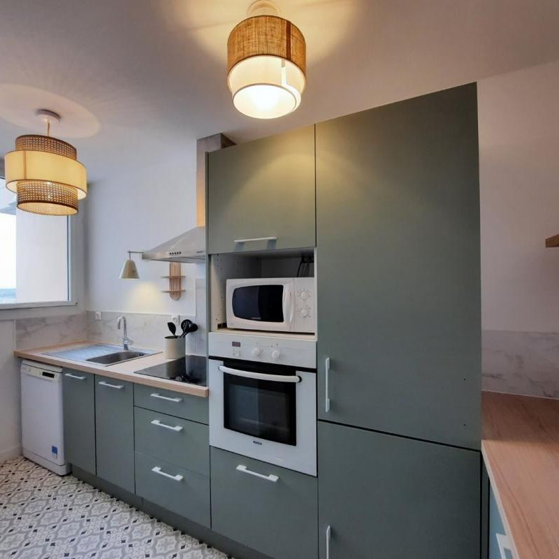 Appartement T1 à louer - 18 m² - Photo 1