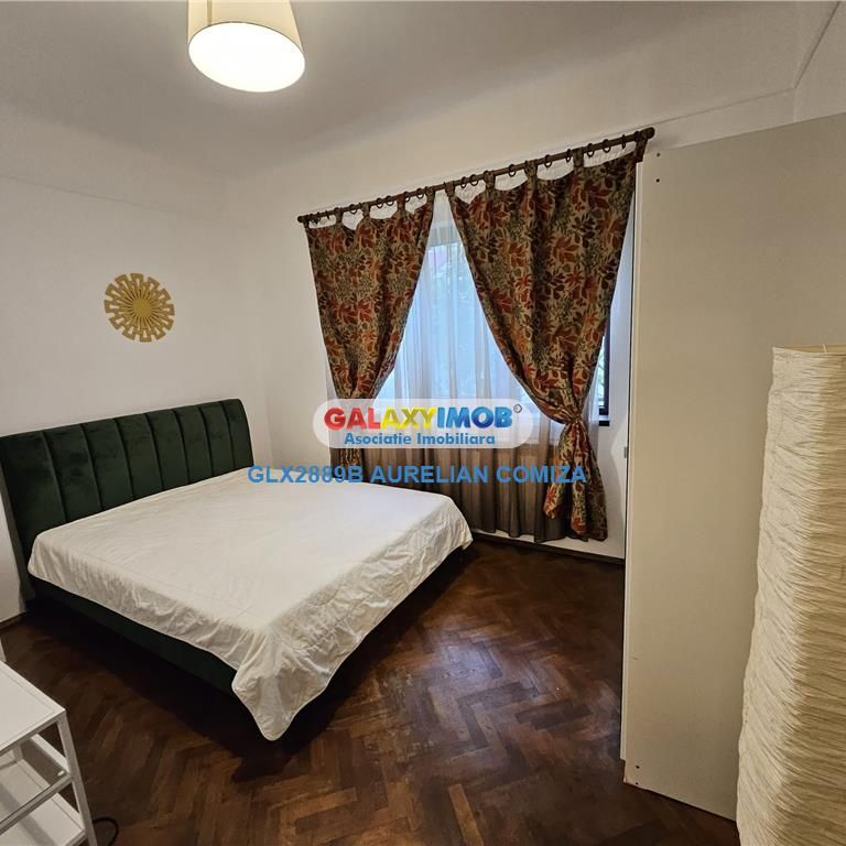 Inchiriere apartament 3 camere in casa zona Ferdinand - Photo 1