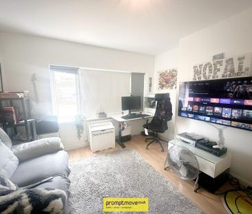 2 bedroom maisonette to rent - Photo 3