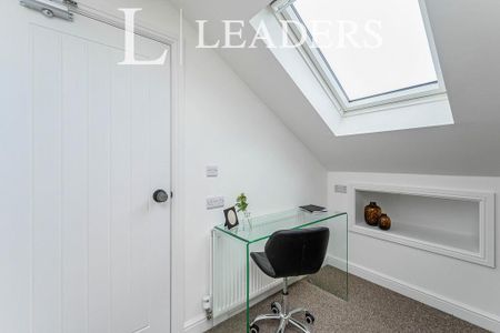 1 bedroom house to rent - Photo 2