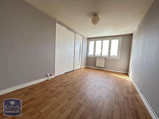 Location Appartement 2 pièces 43m² LE MANS 72000 - Photo 1