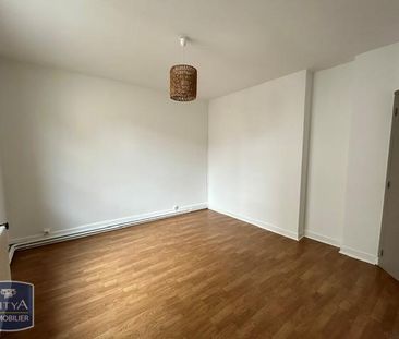 Location Maison 3 pièces 75m² POITIERS 86000 - Photo 5