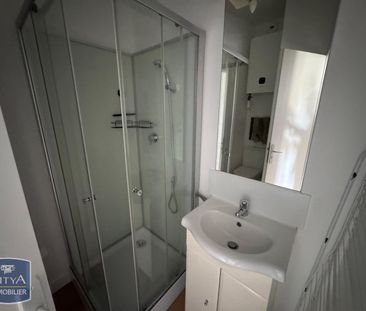 Location Appartement 2 pièces 23m² POITIERS 86000 - Photo 6