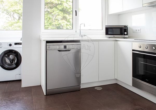 Apartamento T3 em Aveiro