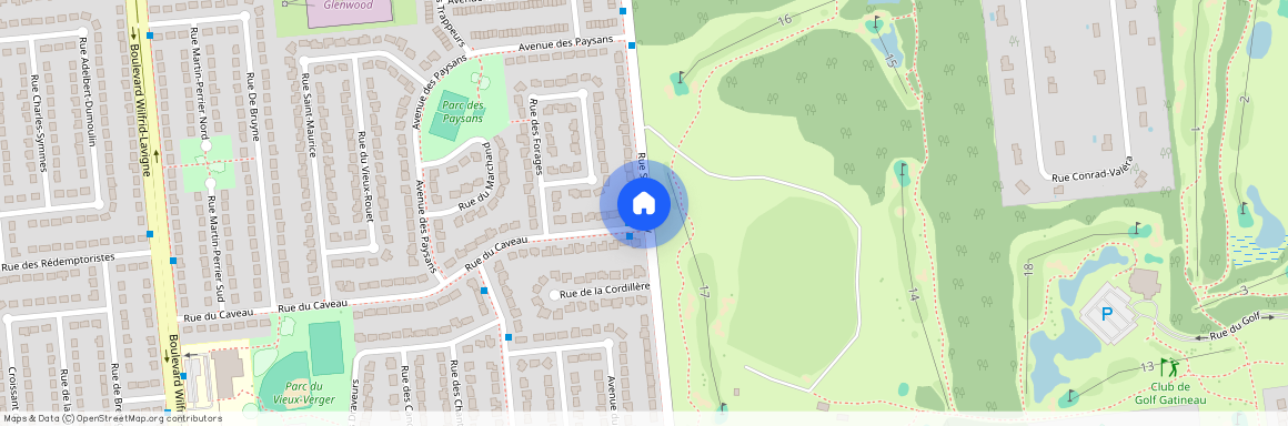 35 Rue François-Dumais, J9J 2N5, Gatineau (Aylmer) (Rivermead)