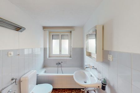 4.5 Zimmer, 85 m², 2. Stock - Photo 3