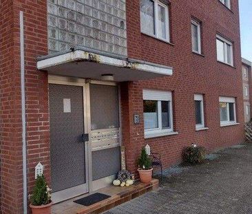 Geräumige 3 ZKB mit Balkon in Meppen zum 01.02.2026 zu vermieten - Photo 2