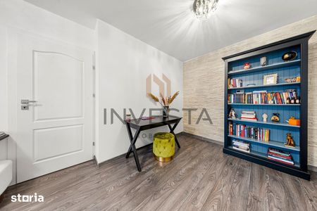 Apartament cu 2 camere si parcare subterana de inchiriat in Park Lake! - Photo 5