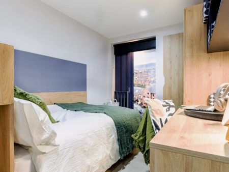 Premium Plus En Suite - Photo 3
