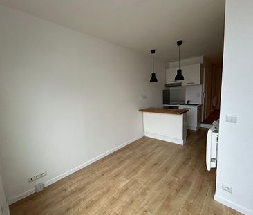 Appartement Fontenay Sous Bois 2 pièce(s) 28.31 m2 - Photo 1