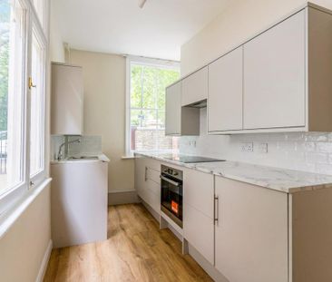 Studio to rent - Photo 6