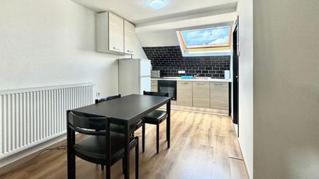 Appartement te huur - Photo 4