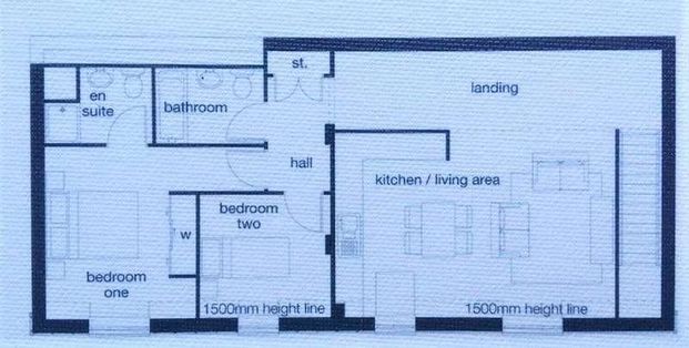 Teulon Court, Station Road, Angmering, BN16 - Photo 1