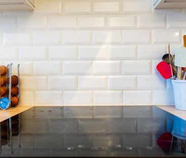 Appartement te huur in Liège voor € 990 met 3 slaapkamers - Photo 5