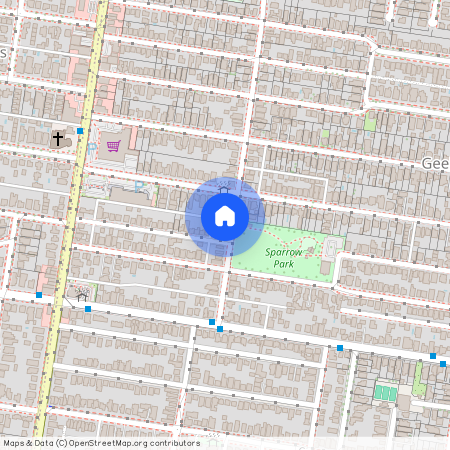 19 Elizabeth Street, Vic 3218, Geelong West